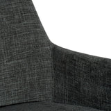 Frits Arm Dining Chair FURNITURE - dining chairs LH IMPORTS