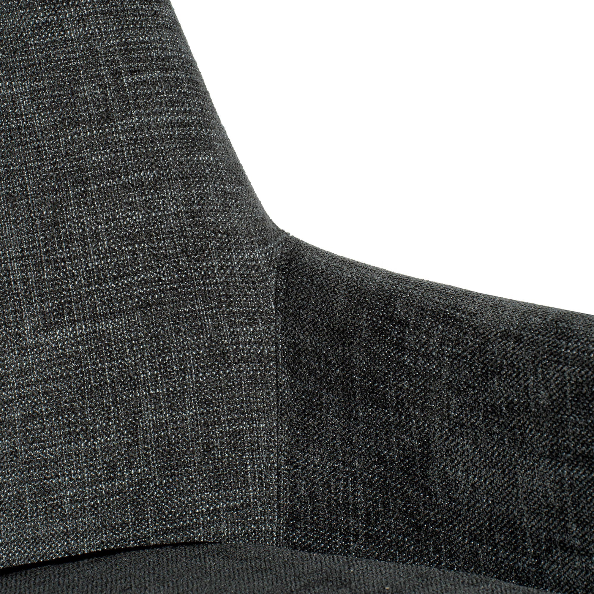 Frits Arm Dining Chair FURNITURE - dining chairs LH IMPORTS