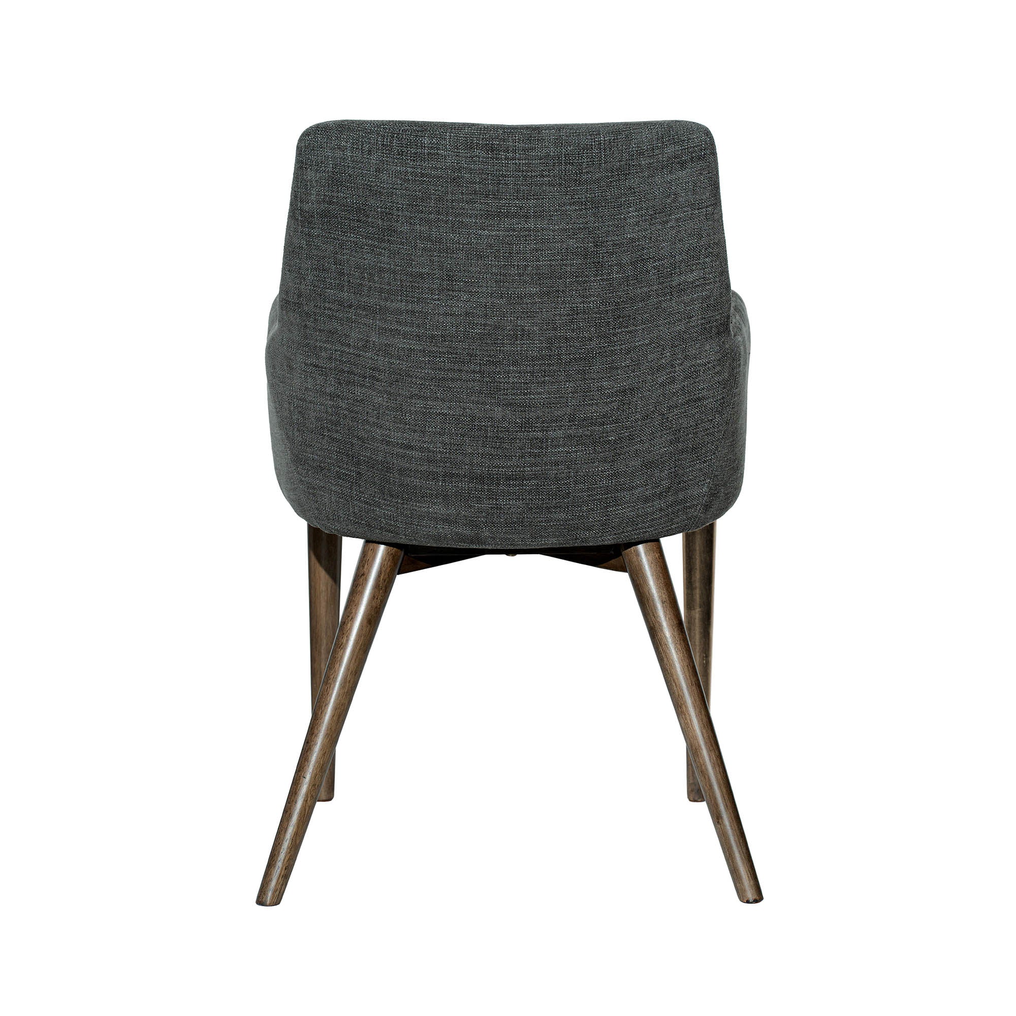 Frits Arm Dining Chair FURNITURE - dining chairs LH IMPORTS