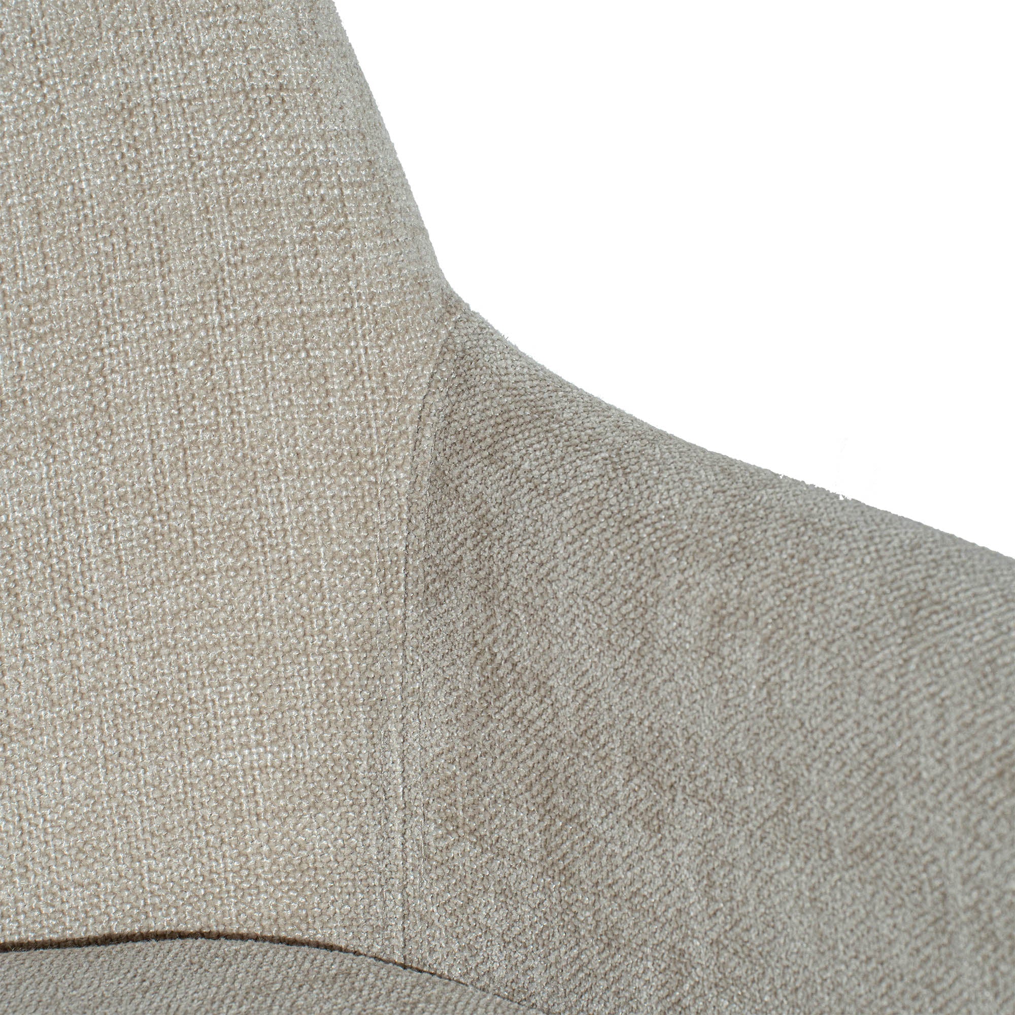 Frits Arm Dining Chair FURNITURE - dining chairs LH IMPORTS