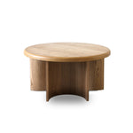 Fenna Coffee Table 4 - a - FURNITURE - Coffee Table Style In Form
