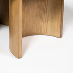 Fenna Coffee Table 4 - a - FURNITURE - Coffee Table Style In Form