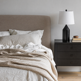 Francis Bed 13 - FURNITURE - bed Style In Form