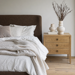 Francis Bed 13 - FURNITURE - bed Style In Form