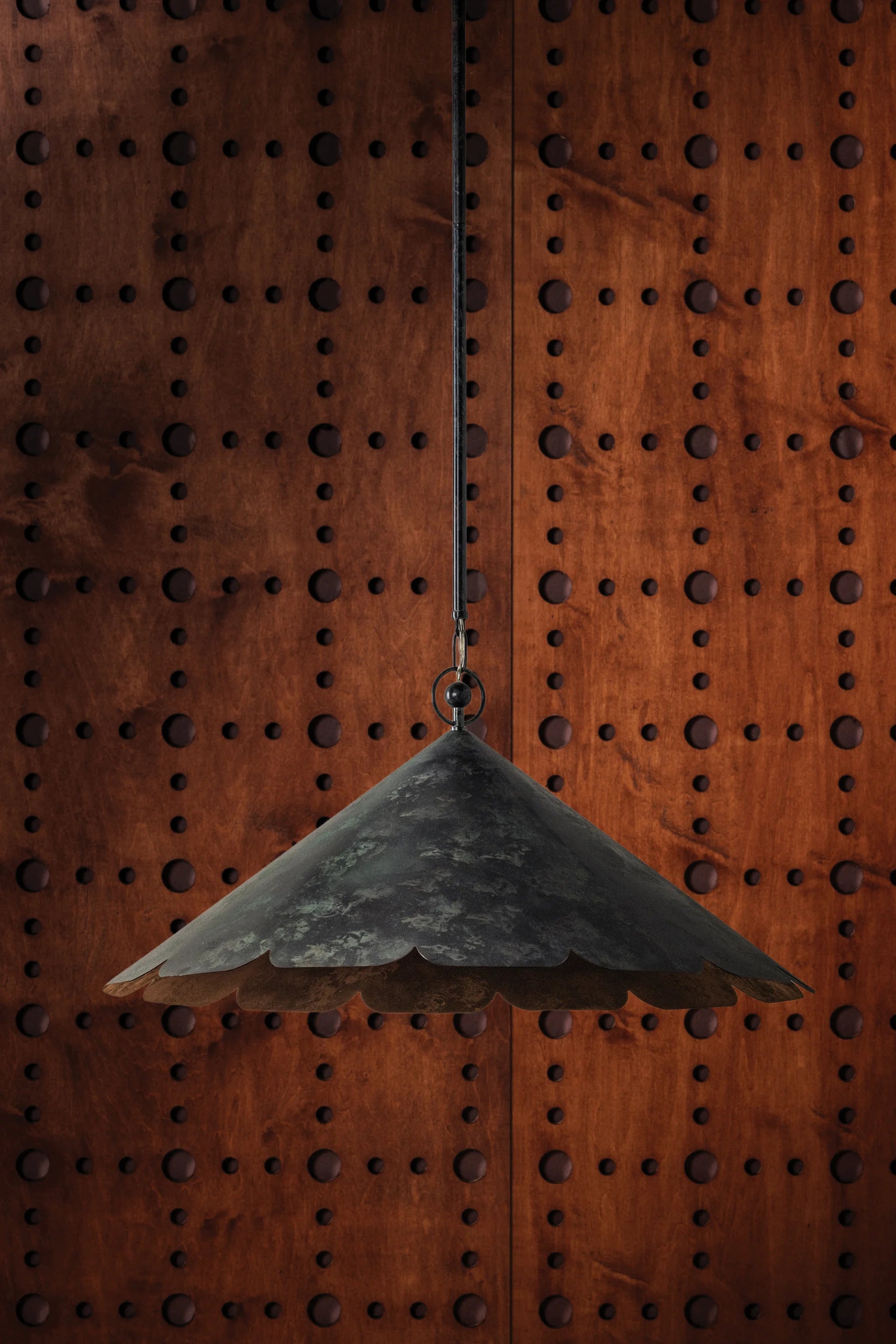 Folly Beach Pendant LIGHTING - Pendant Hudson Valley Lighting