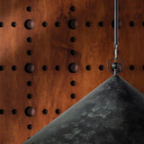 Folly Beach Pendant LIGHTING - Pendant Hudson Valley Lighting