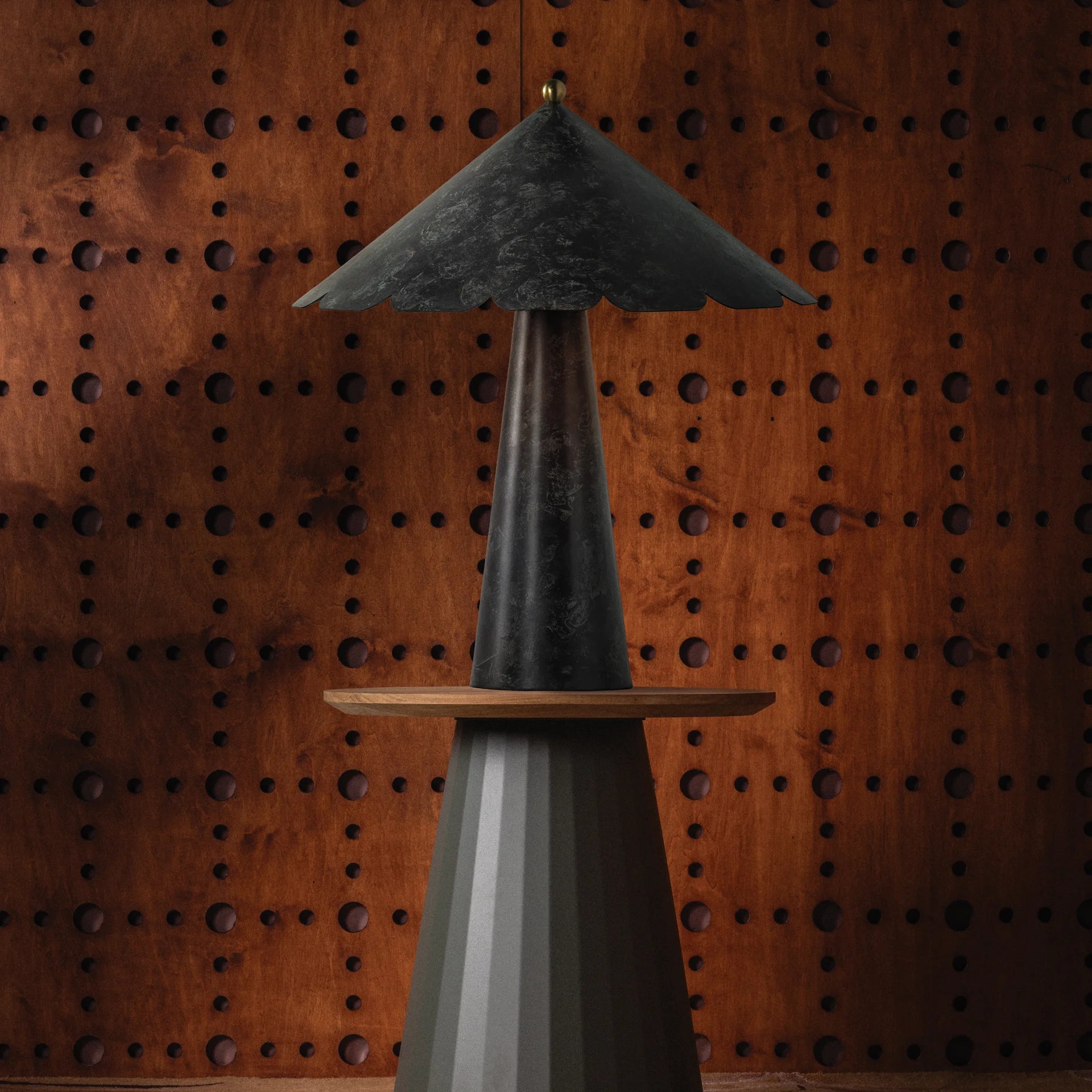 Folly Beach Table Lamp LIGHTING - Table Lamp Hudson Valley Lighting