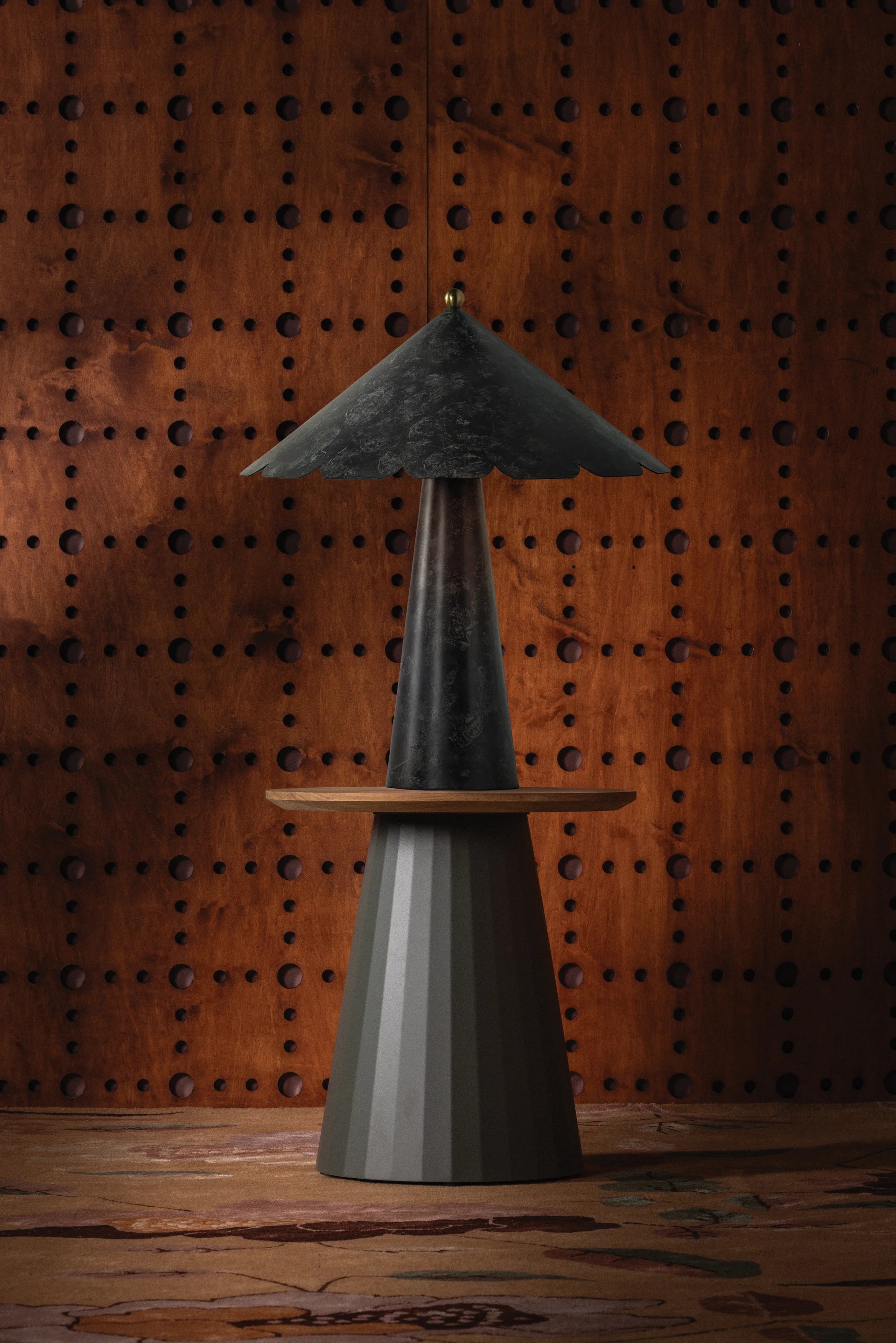 Folly Beach Table Lamp LIGHTING - Table Lamp Hudson Valley Lighting