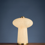 Fords Rechargeable Table Lamp LIGHTING - table lamp Hudson Valley Lighting