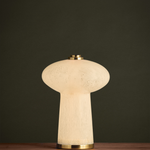 Fords Rechargeable Table Lamp LIGHTING - table lamp Hudson Valley Lighting