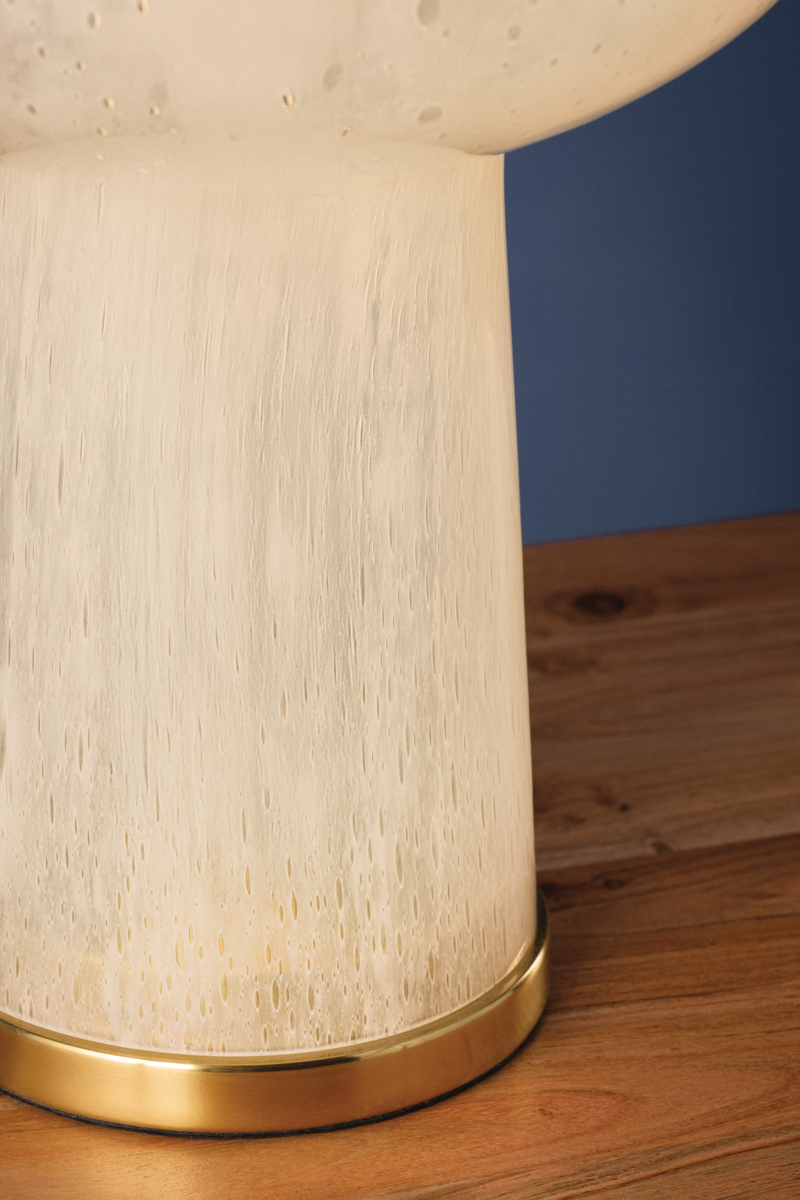 Fords Rechargeable Table Lamp LIGHTING - table lamp Hudson Valley Lighting