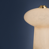 Fords Rechargeable Table Lamp LIGHTING - table lamp Hudson Valley Lighting