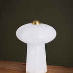 Fords Rechargeable Table Lamp LIGHTING - table lamp Hudson Valley Lighting