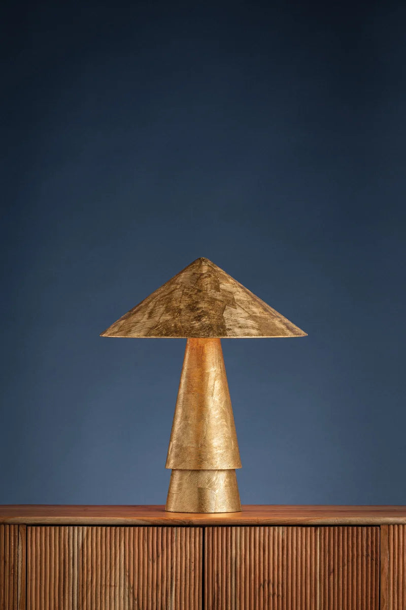 Foxton Table Lamp LIGHTING - Table Lamp Hudson Valley Lighting
