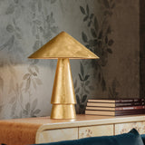 Foxton Table Lamp LIGHTING - Table Lamp Hudson Valley Lighting