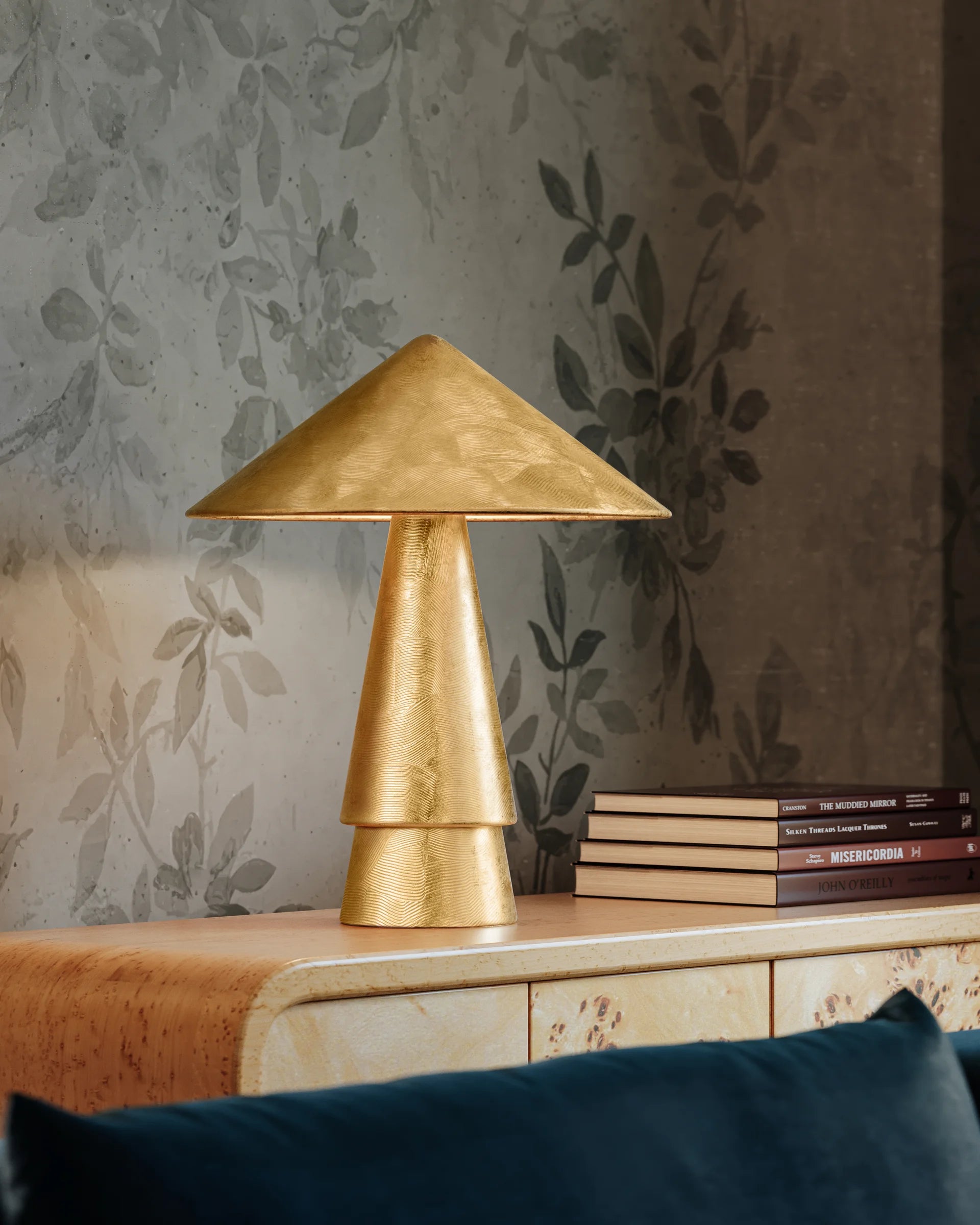 Foxton Table Lamp LIGHTING - Table Lamp Hudson Valley Lighting