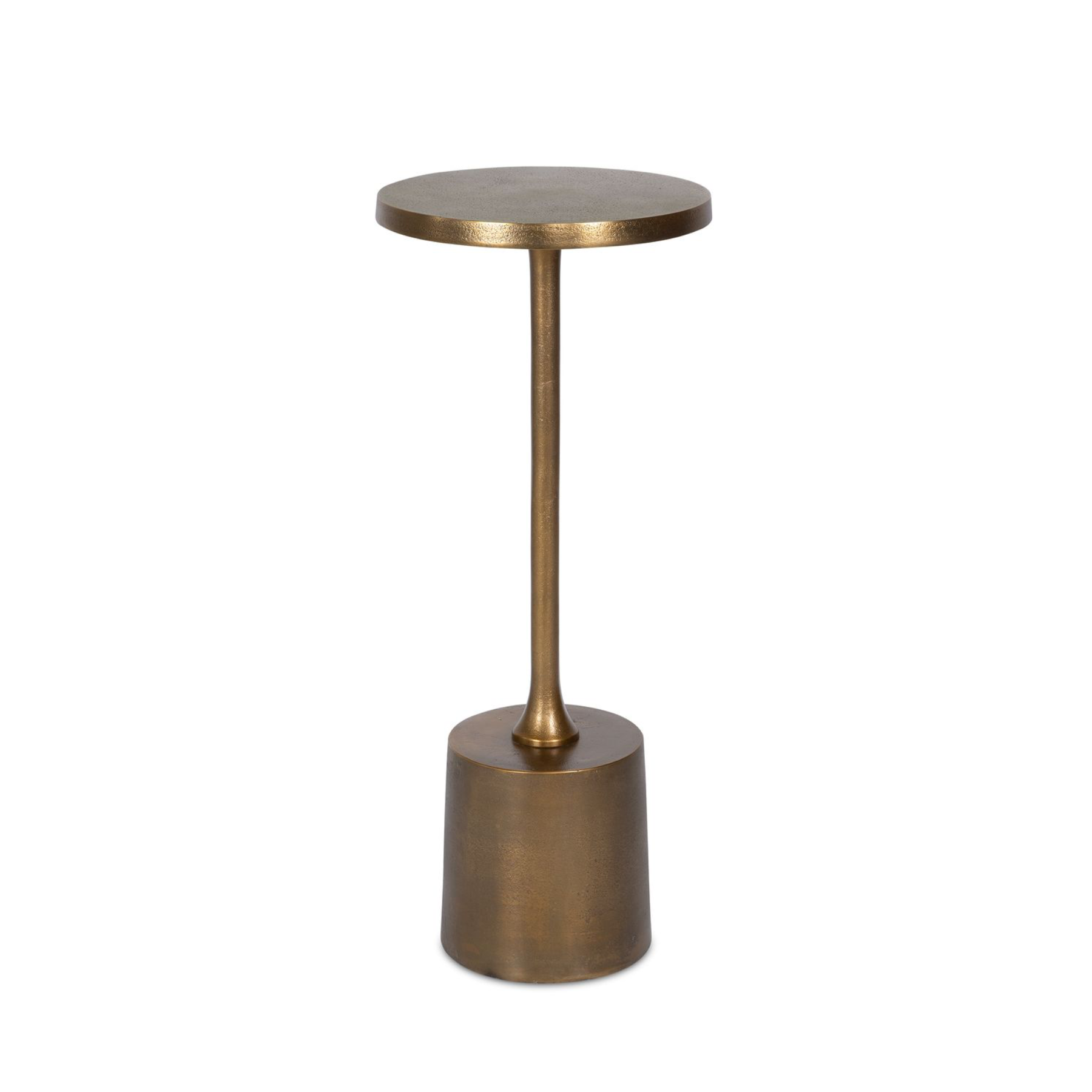 Sana Drink Table 4 - a - FURNITURE - accent table Uttermost