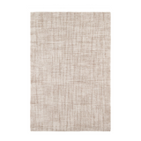 Crosshatch  Hand Micro Hooked Wool Rug