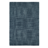 Crosshatch  Hand Micro Hooked Wool Rug