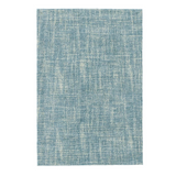Crosshatch  Hand Micro Hooked Wool Rug