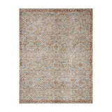 Loloi Gaia Natural / Multi Rug