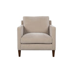 Gemme Club Chair FURNITURE - accent chair LH IMPORTS
