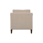 Gemme Club Chair FURNITURE - accent chair LH IMPORTS