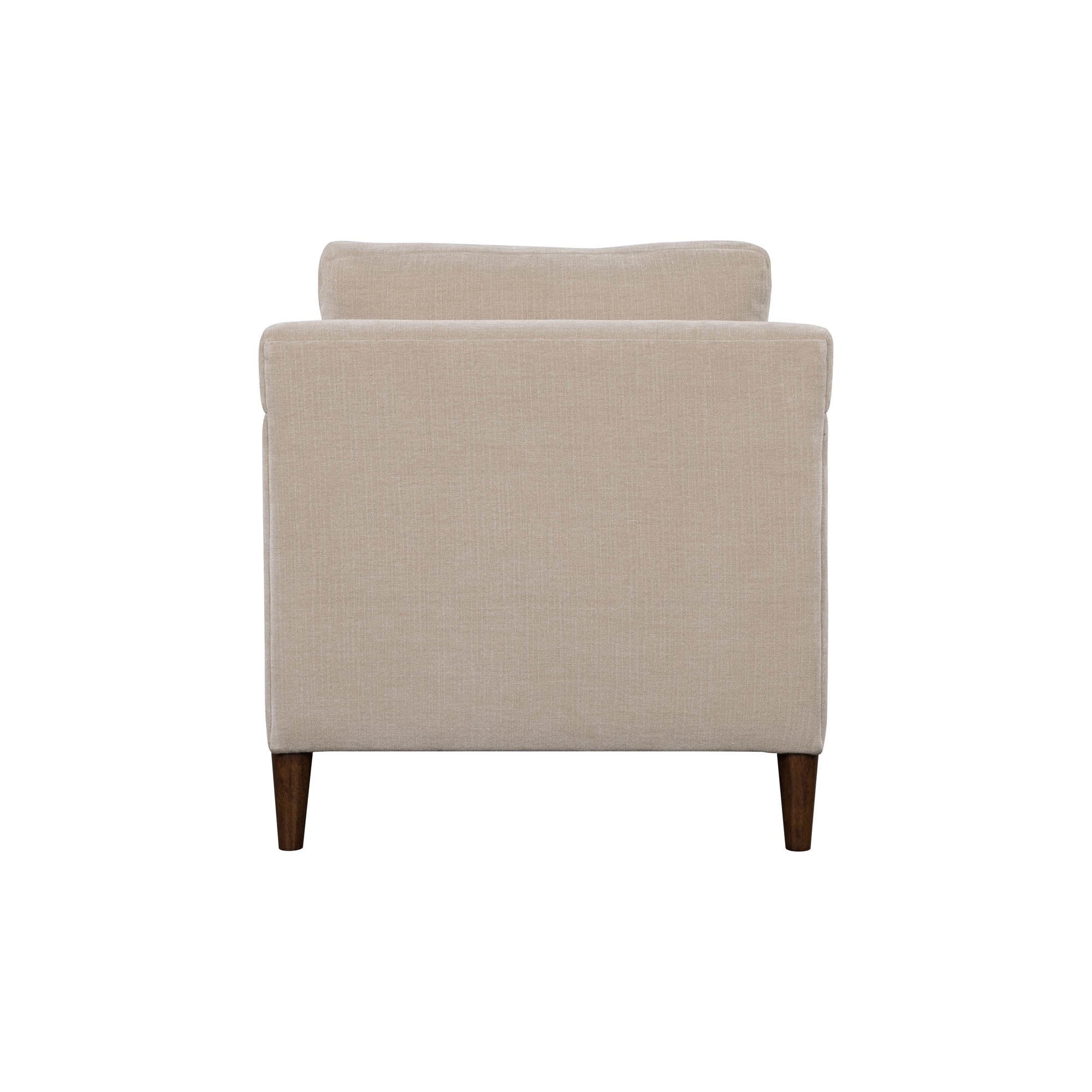 Gemme Club Chair FURNITURE - accent chair LH IMPORTS