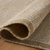 Amber Lewis x Loloi Gertrude Ivory / Beige Rug – 3