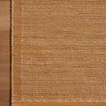 Amber Lewis x Loloi Gertrude Natural / Apricot Rug – 4