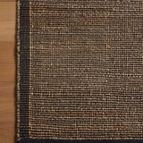 Amber Lewis x Loloi Gertrude Natural / Black Rug – 4