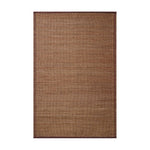 Amber Lewis x Loloi Gertrude Natural / Plum Rug – 1