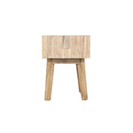 Giada 1 Drawer Nightstand FURNITURE - nightstands LH IMPORTS