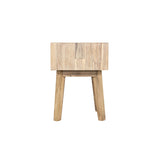 Giada 1 Drawer Nightstand FURNITURE - nightstands LH IMPORTS