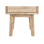 Giada 1 Drawer Nightstand FURNITURE - nightstands LH IMPORTS
