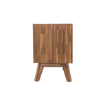 Giada 2 Drawer Nightstand FURNITURE - nightstands LH IMPORTS