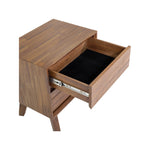 Giada 2 Drawer Nightstand FURNITURE - nightstands LH IMPORTS