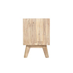 Giada 2 Drawer Nightstand FURNITURE - nightstands LH IMPORTS