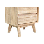 Giada 2 Drawer Nightstand FURNITURE - nightstands LH IMPORTS