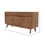 Giada Sideboard FURNITURE - sideboards & cabinets LH IMPORTS