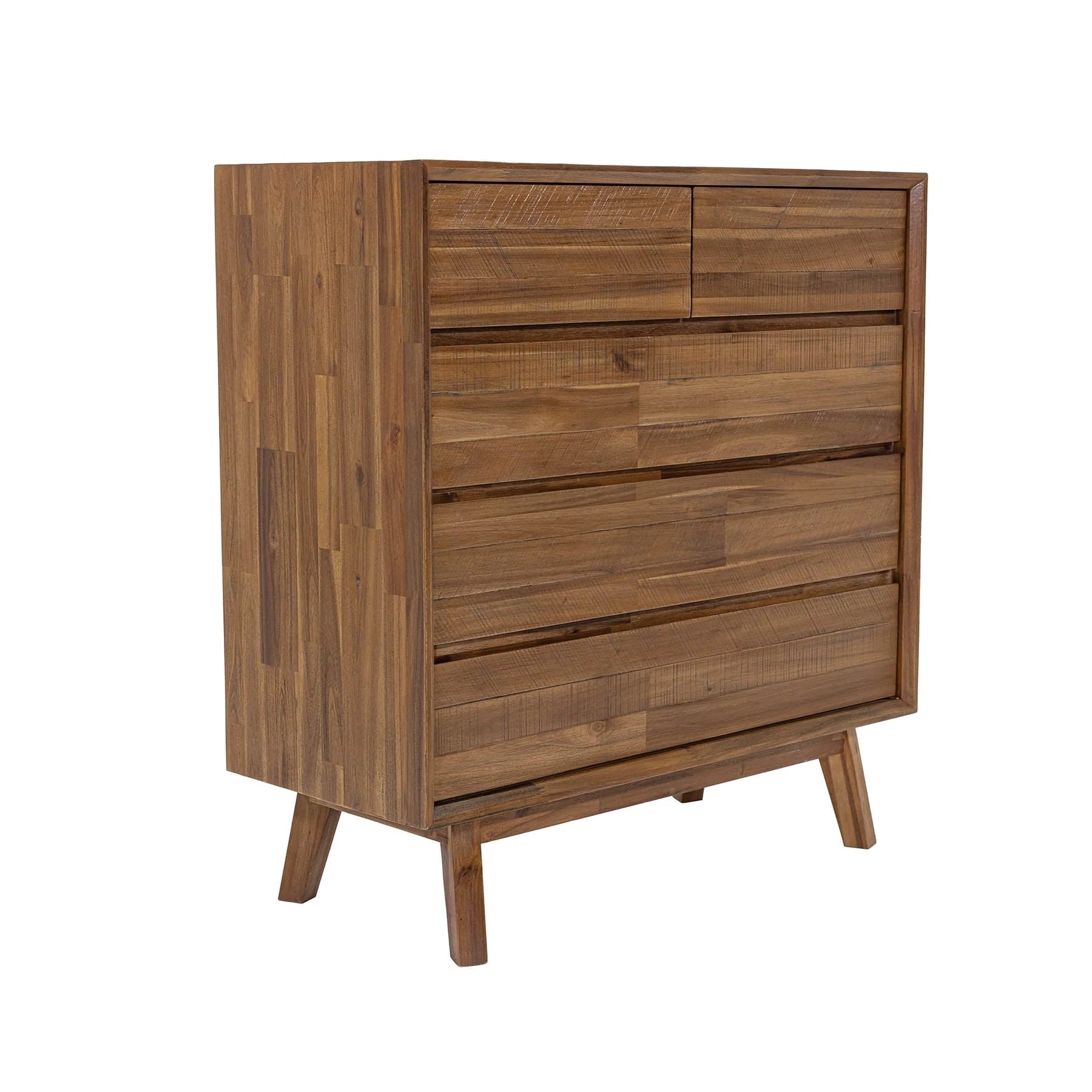 Giada 5 Drawer Chest FURNITURE - dressers & chests LH IMPORTS