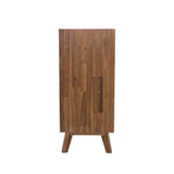 Giada 5 Drawer Chest FURNITURE - dressers & chests LH IMPORTS