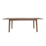 Giada Extension Dining Table FURNITURE - dining tables LH IMPORTS