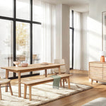 Giada Dining Chair - set of 2 FURNITURE - dining chairs LH IMPORTS
