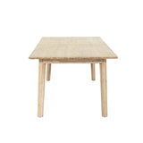 Giada Extension Dining Table