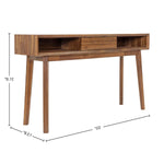 Giada Console Table FURNITURE - console tables LH IMPORTS