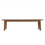 Giada Dining Bench FURNITURE - benches LH IMPORTS