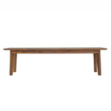 Giada Dining Bench FURNITURE - benches LH IMPORTS