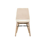 Giada Dining Chair - set of 2 FURNITURE - dining chairs LH IMPORTS