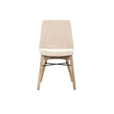 Giada Dining Chair - set of 2 FURNITURE - dining chairs LH IMPORTS